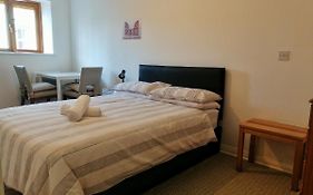 Cozy Room In Center Of Dublin